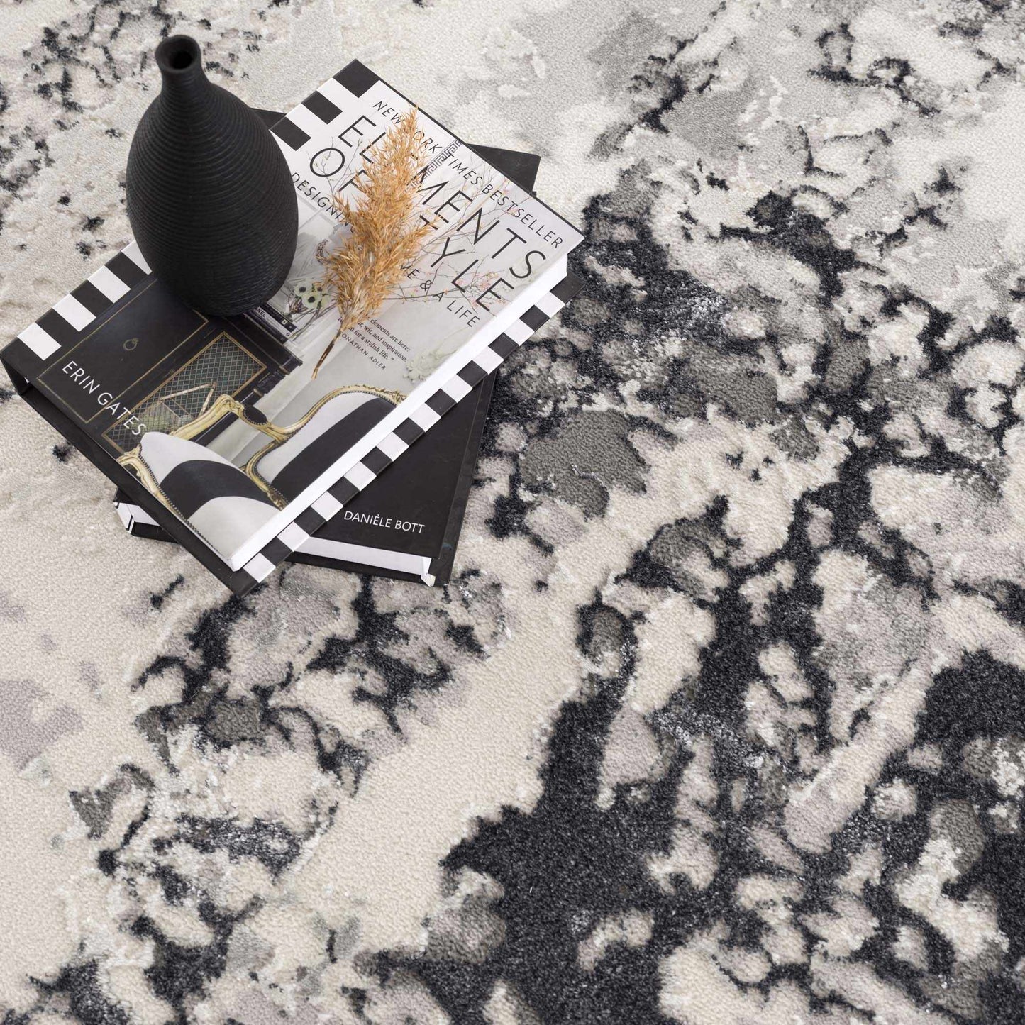 Sunrise SRI-2300 Machine Woven Rug