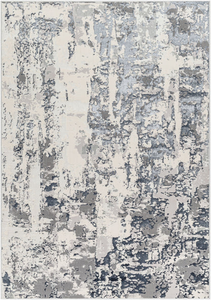 Sunrise SRI-2300 8' x 10' Machine Woven Area Rug