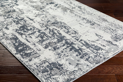 Sunrise SRI-2300 8' x 10' Machine Woven Area Rug