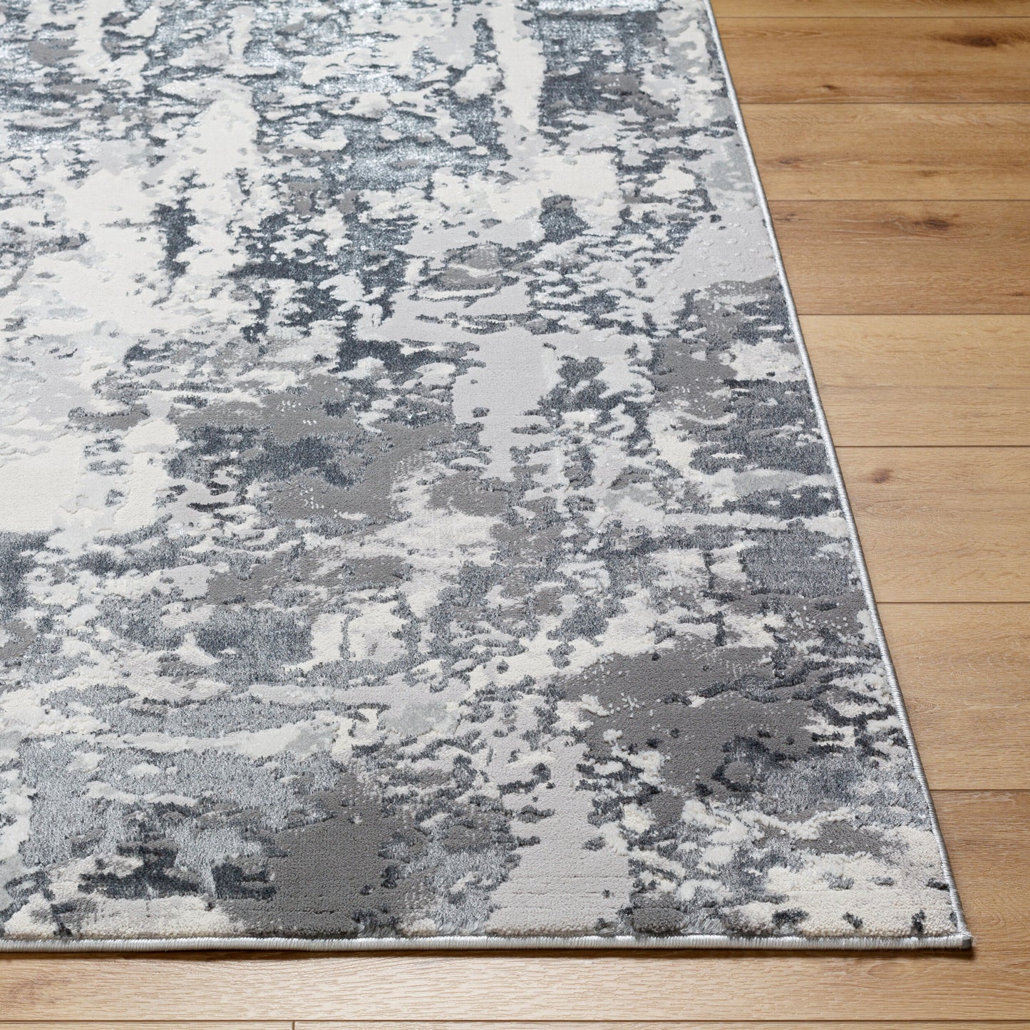 Sunrise SRI-2300 8' x 10' Machine Woven Area Rug