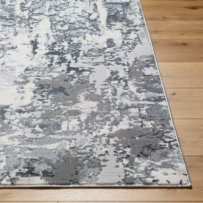 Sunrise SRI-2300 8' x 10' Machine Woven Area Rug