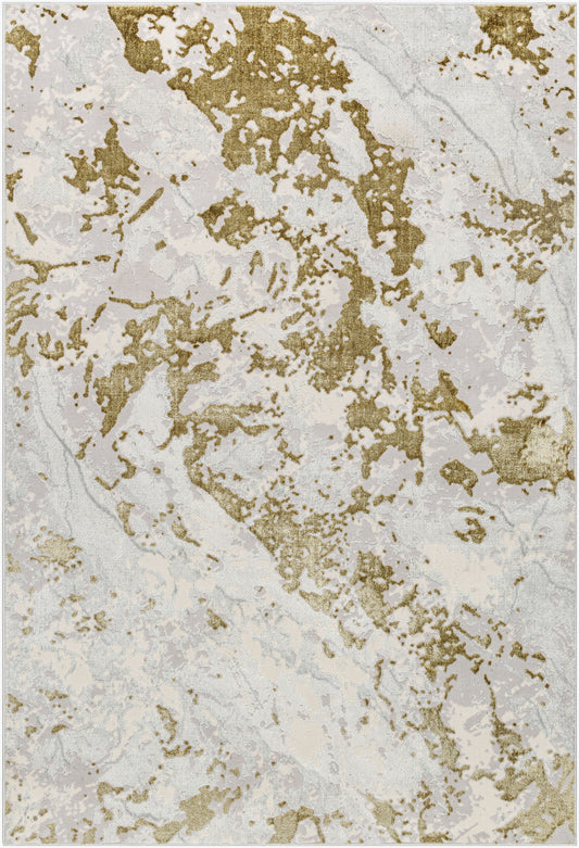 Sunrise SRI-2302 8' x 10' Machine Woven Area Rug