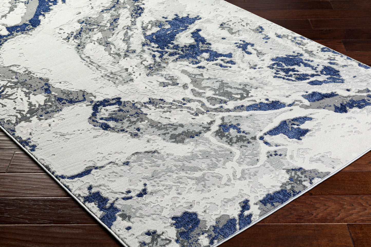 Sunrise SRI-2303 8' x 10' Machine Woven Area Rug