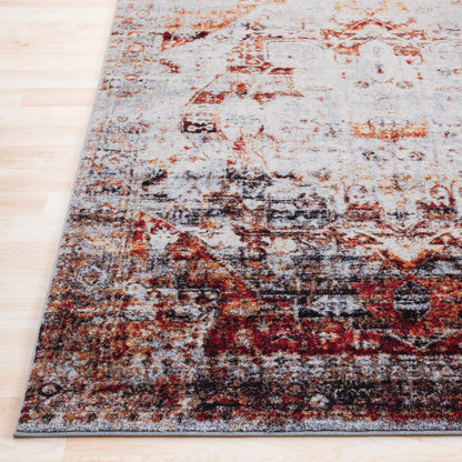 Serapi SRP-1010 2' x 3' Machine Woven Accent Rug
