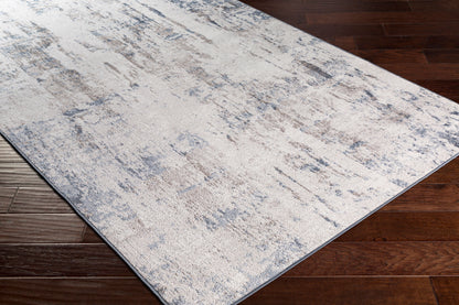 Alfombra tejida a máquina St Tropez SRZ-2302 de 1,83 m x 2,74 m