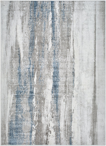 St Tropez SRZ-2327 8' x 10' Machine Woven Area Rug