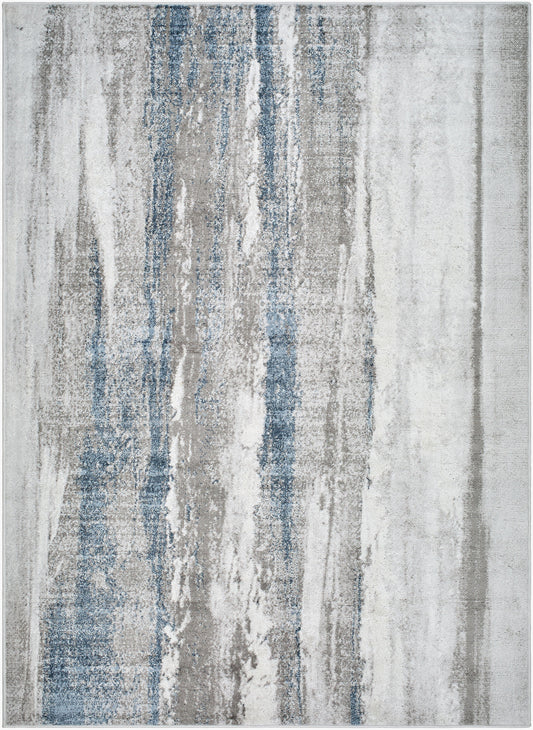 St Tropez SRZ-2327 8' x 10' Machine Woven Area Rug