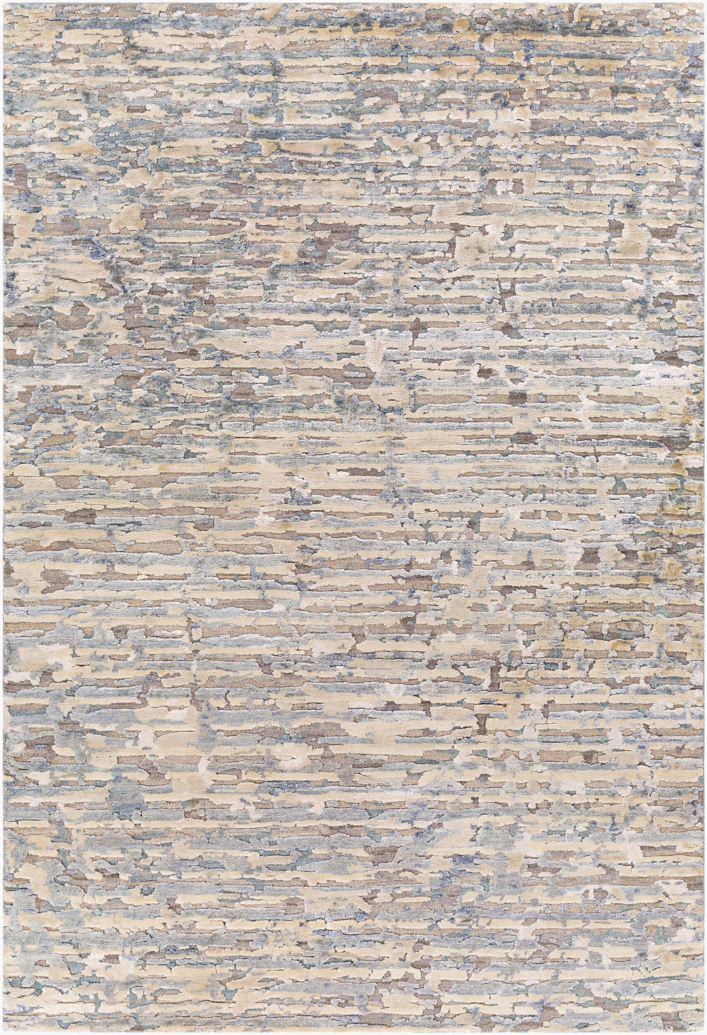 Seda SSD-2302 9' x 12' Handmade Area Rug