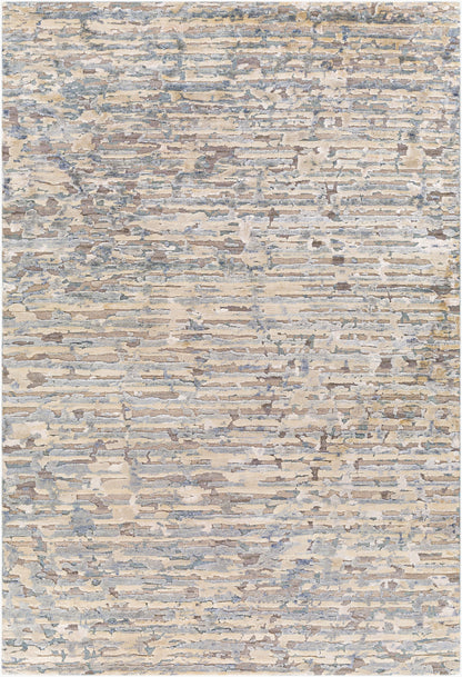 Seda SSD-2302 9' x 12' Handmade Area Rug