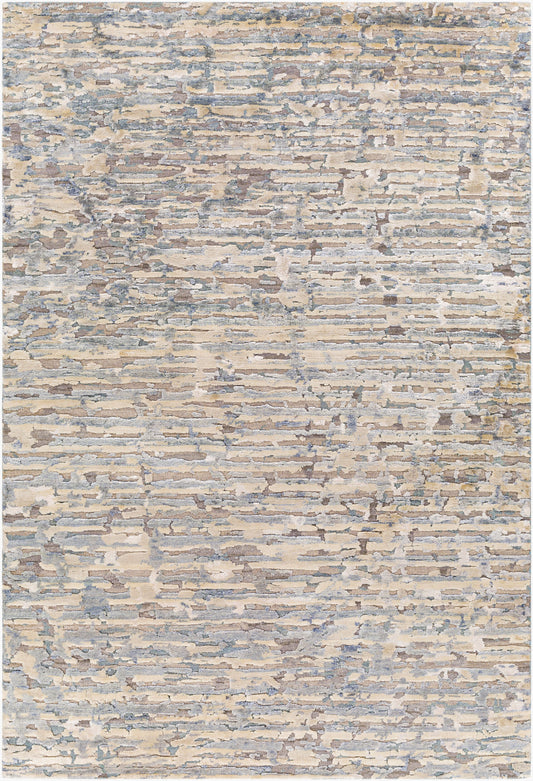 Seda SSD-2302 9' x 12' Handmade Area Rug