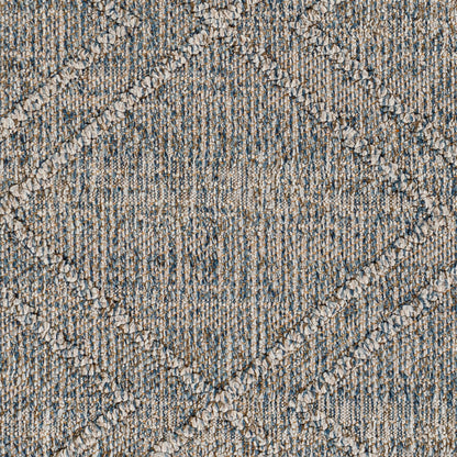 Sarasota SSO-2302 2' x 3' Machine Woven Indoor/Outdoor Accent Rug