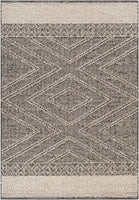 2'1" x 3'9"
