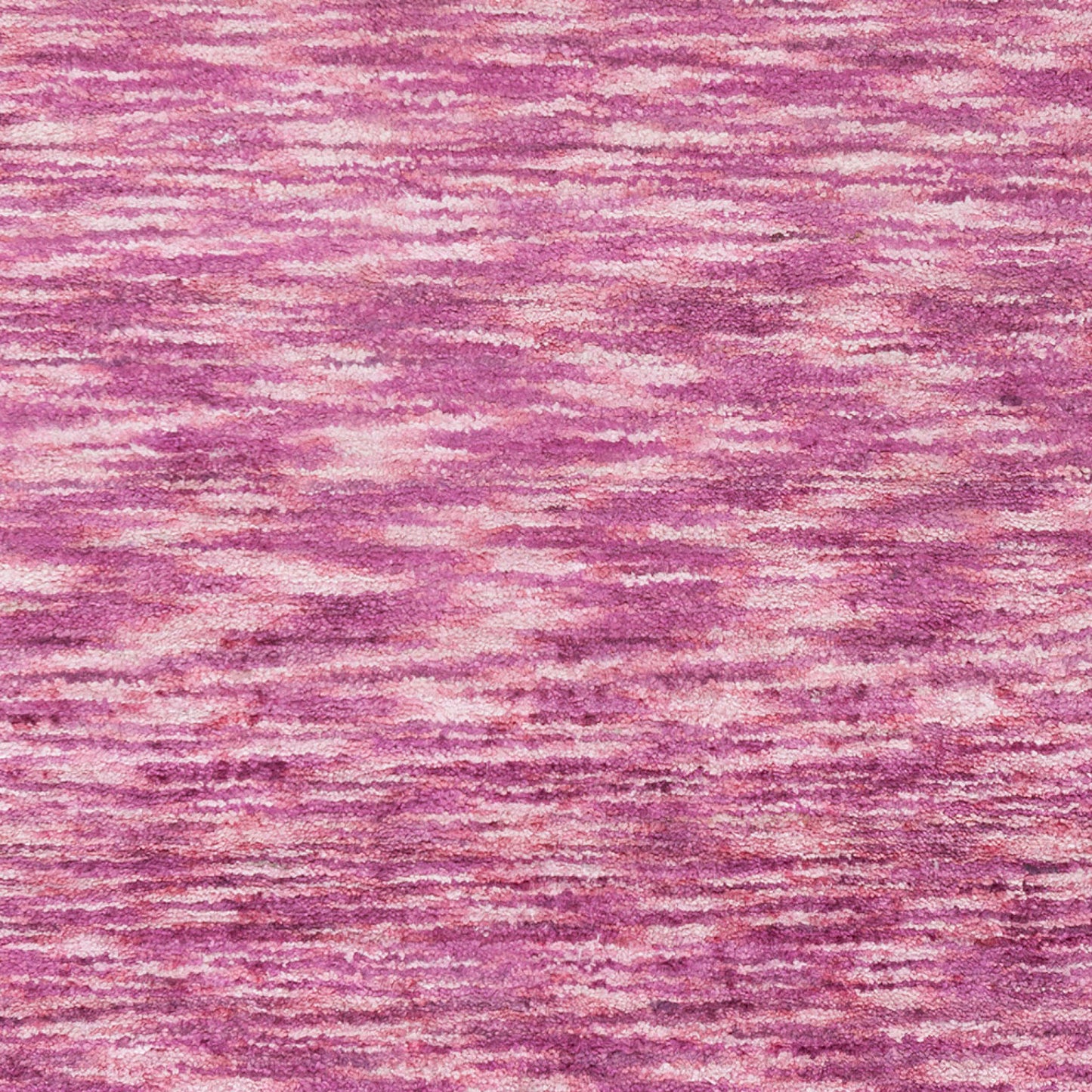 Static STC-4001 8ft Runner Handmade Faux Silk Runner Rug