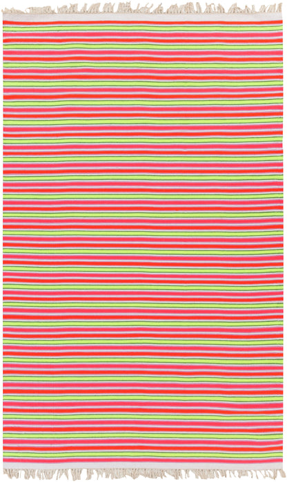 Steps STP-9001 4' x 6' Handmade Area Rug