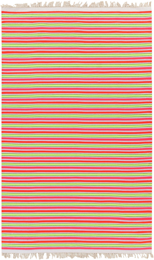 Steps STP-9001 4' x 6' Handmade Area Rug