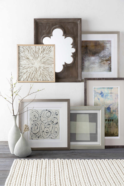 Anchorage ANC-1000 Hand Woven Rug