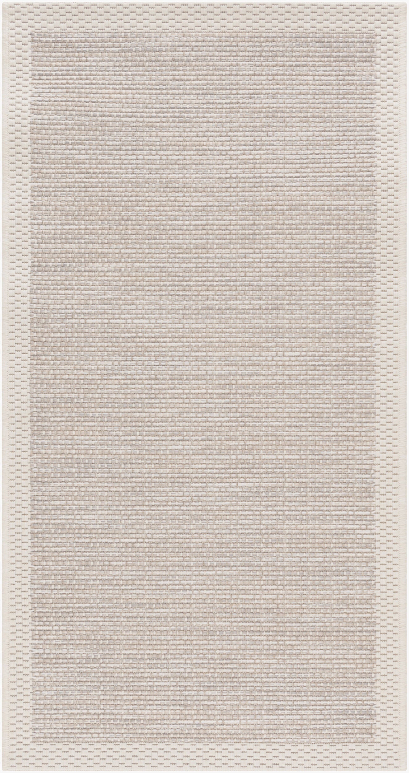 Santa Cruz STZ-6002 Machine Woven Rug