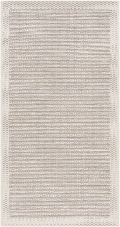 Santa Cruz STZ-6002 Machine Woven Rug