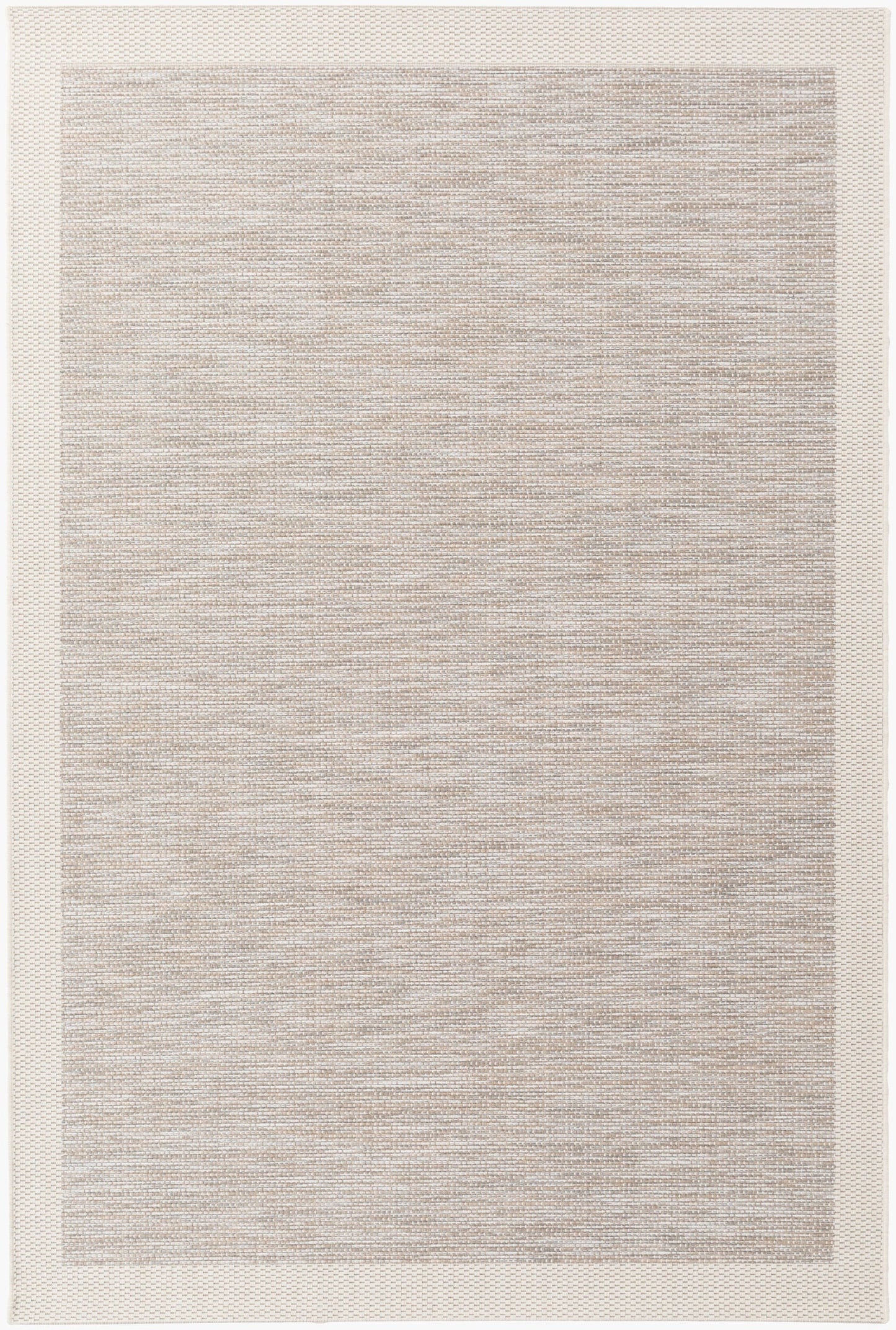 Santa Cruz STZ-6002 Machine Woven Rug