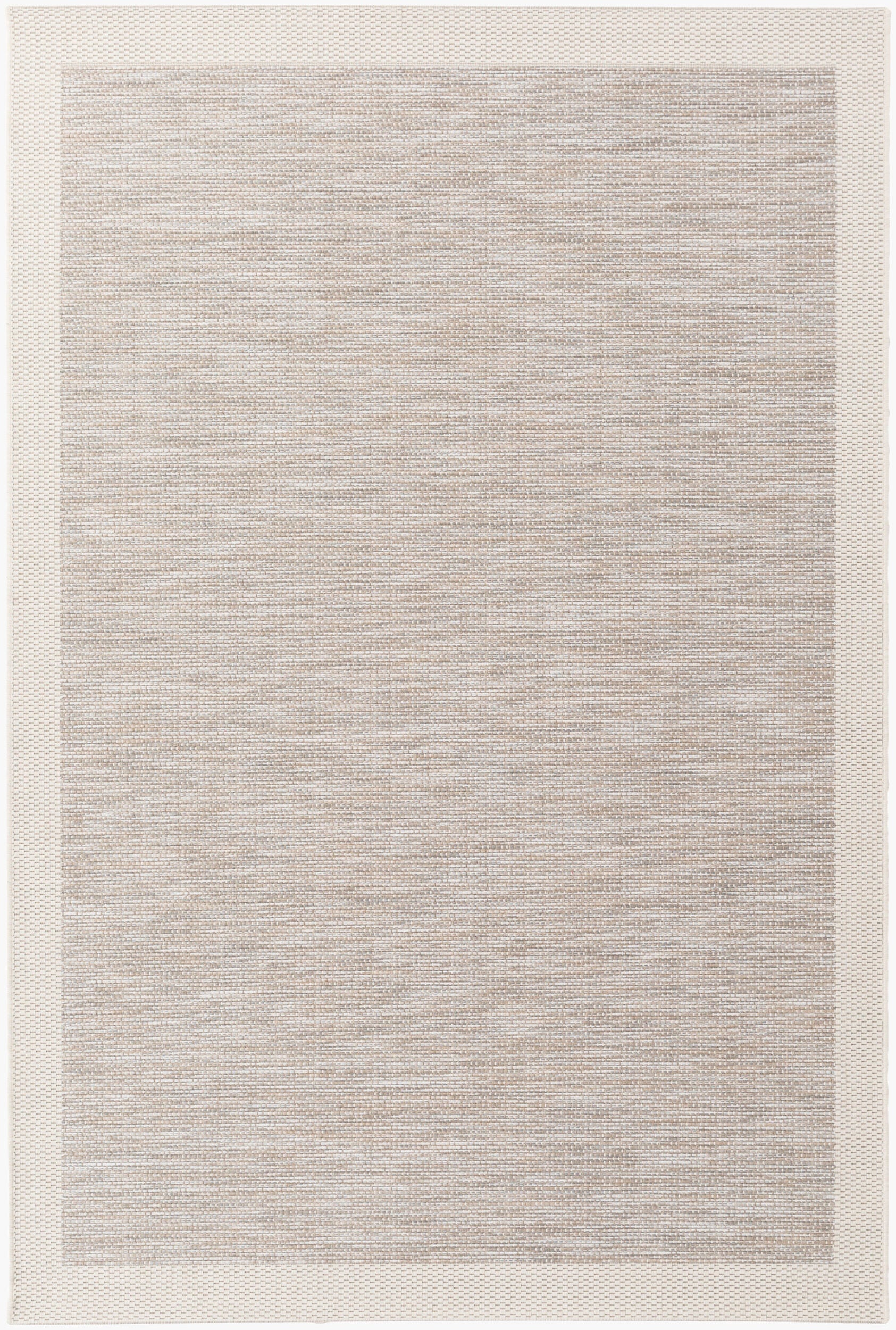 Santa Cruz STZ-6002 Machine Woven Rug