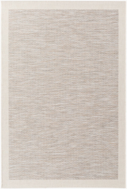 Alfombra tejida a máquina para interior y exterior Santa Cruz STZ-6002 de 1,52 m x 2,13 m