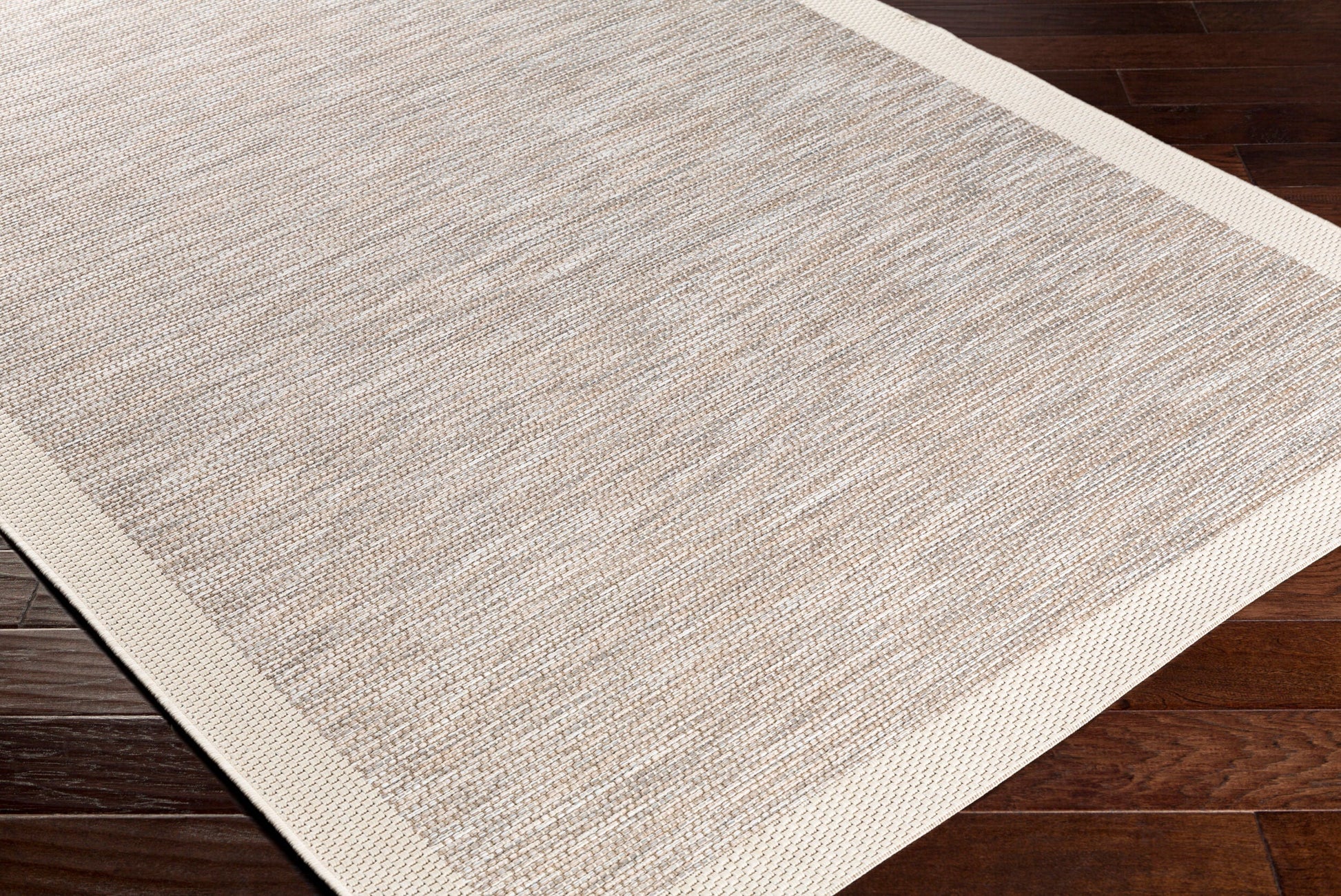 Santa Cruz STZ-6002 Machine Woven Rug