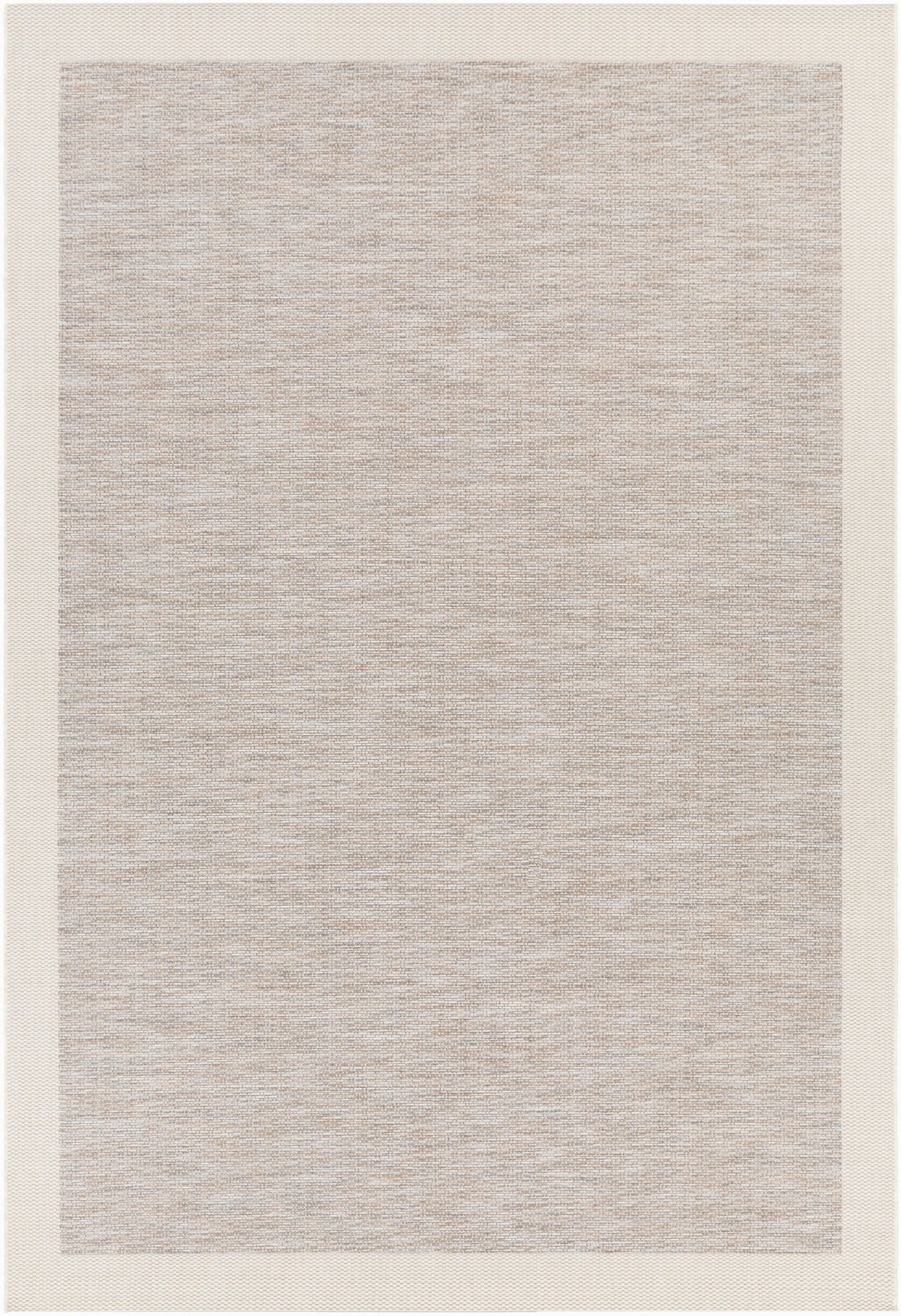Santa Cruz STZ-6002 Machine Woven Rug
