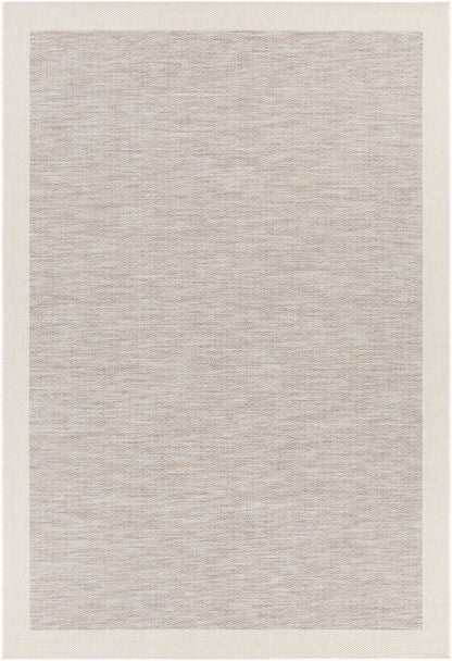 Santa Cruz STZ-6002 Machine Woven Rug