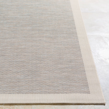 Santa Cruz STZ-6002 Machine Woven Rug