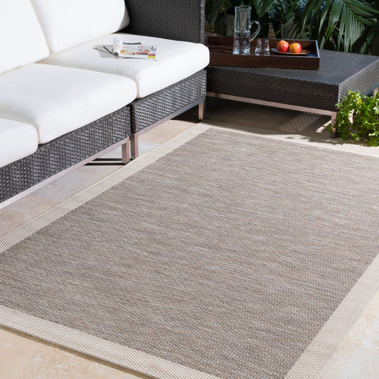 Santa Cruz STZ-6002 Machine Woven Rug
