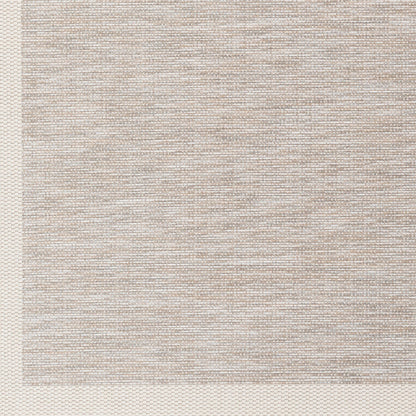 Alfombra tejida a máquina para interior y exterior Santa Cruz STZ-6002 de 1,52 m x 2,13 m