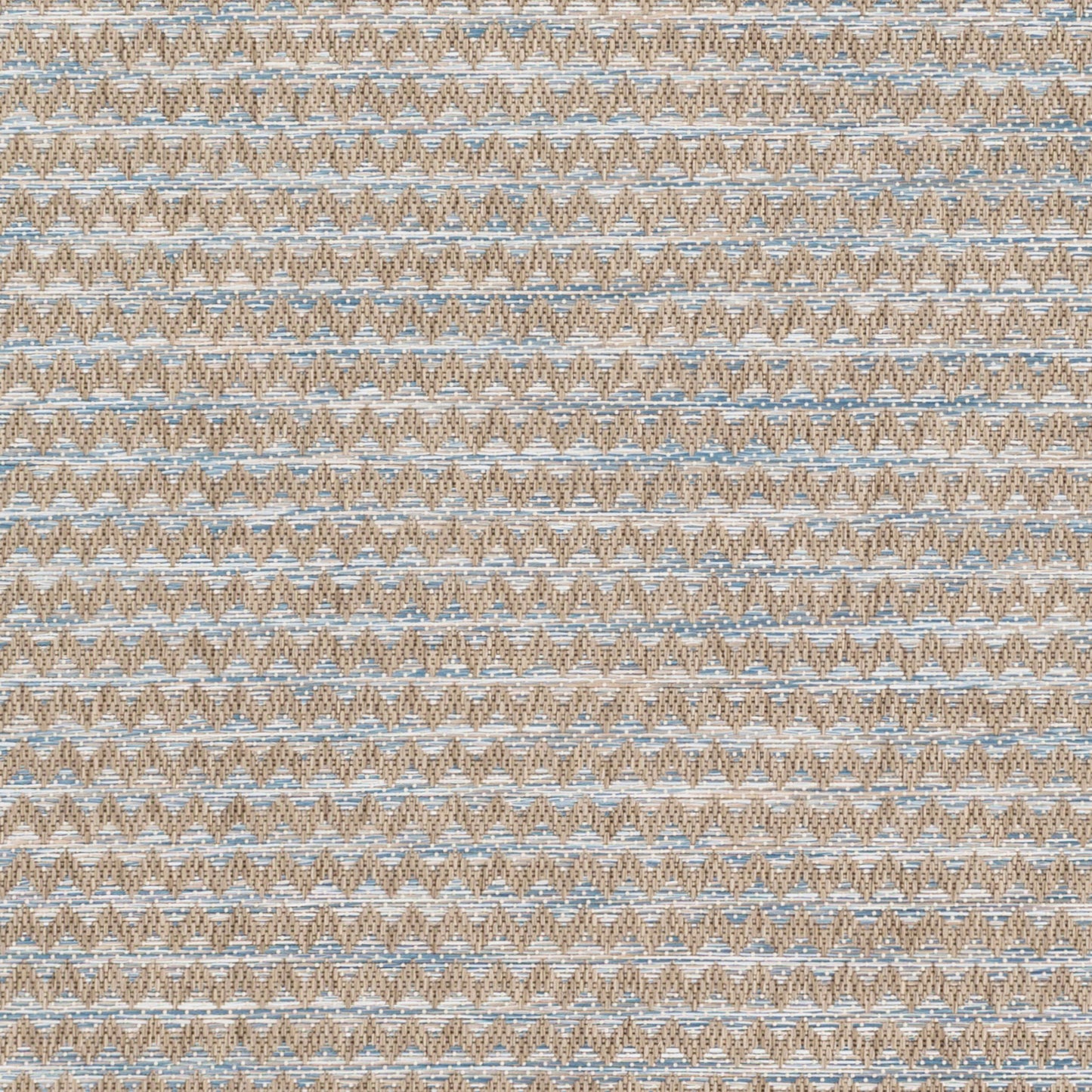 Santa Cruz STZ-6009 2' x 3' Machine Woven Indoor/Outdoor Accent Rug