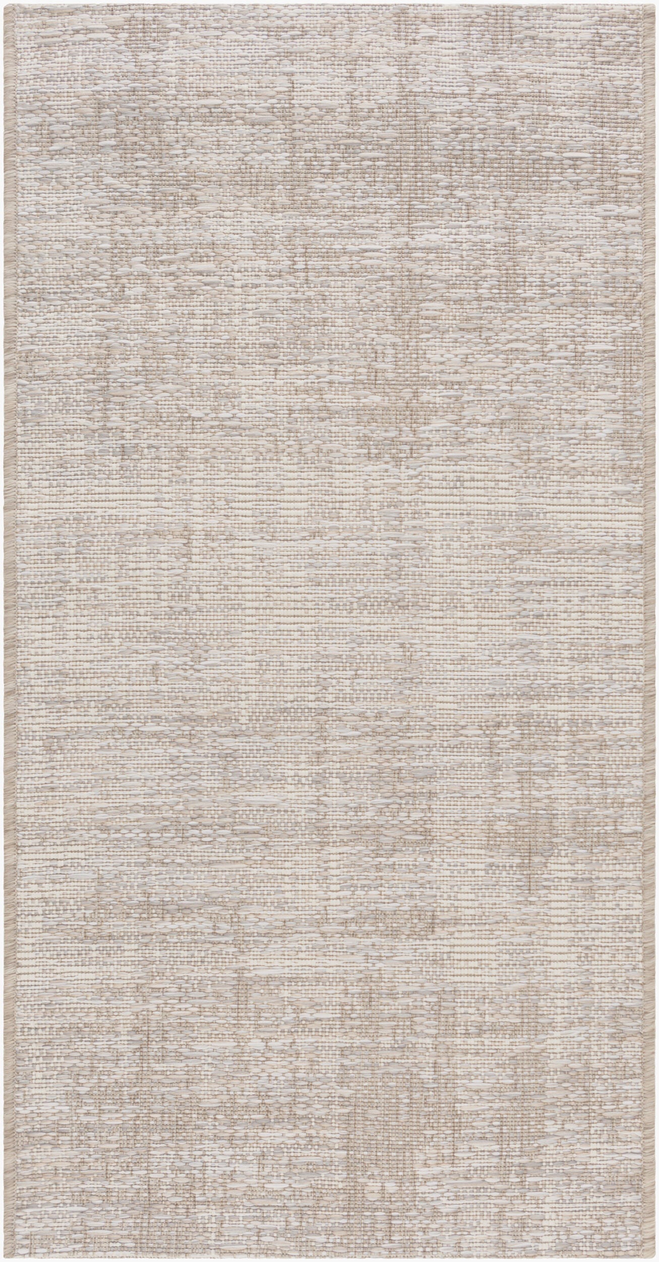 Santa Cruz STZ-6012 2' x 3' Machine Woven Indoor/Outdoor Accent Rug
