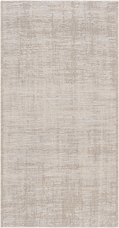 Santa Cruz STZ-6012 2' x 3' Machine Woven Indoor/Outdoor Accent Rug