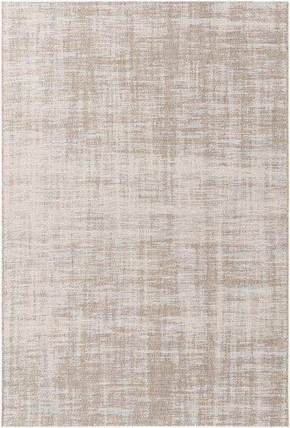 Alfombra tejida a máquina para interior y exterior Santa Cruz STZ-6012 de 1,52 m x 2,13 m