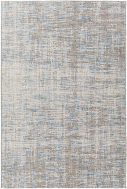 Santa Cruz STZ-6013 5' x 7' Machine Woven Indoor/Outdoor Area Rug