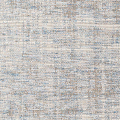 Santa Cruz STZ-6013 2' x 3' Machine Woven Indoor/Outdoor Accent Rug