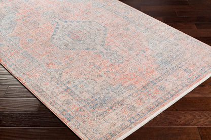 Alfombra tejida a máquina Subtle SUB-2308 de 9' x 12'