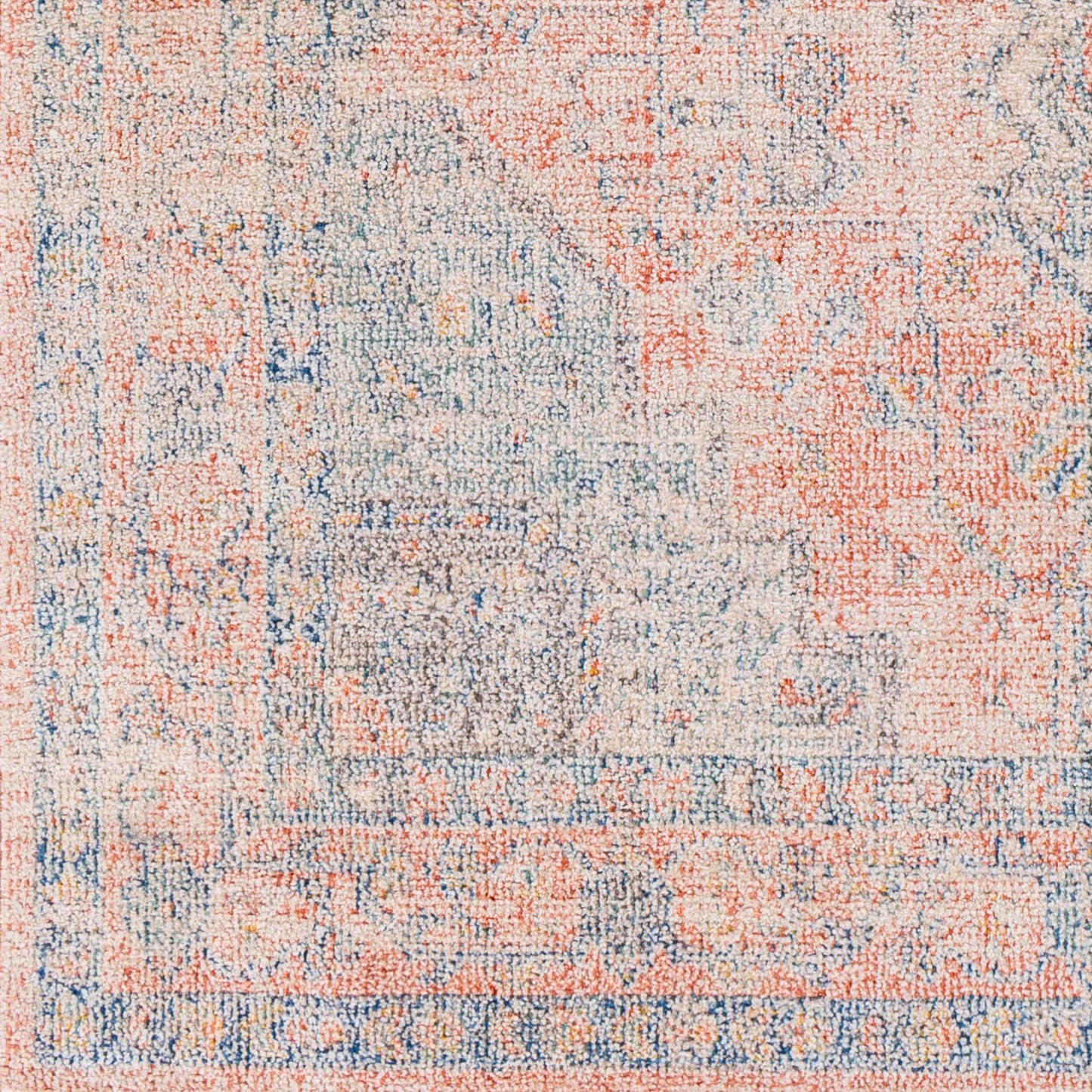 Alfombra tejida a máquina Subtle SUB-2308 de 9' x 12'