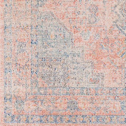 Alfombra tejida a máquina Subtle SUB-2308 de 9' x 12'