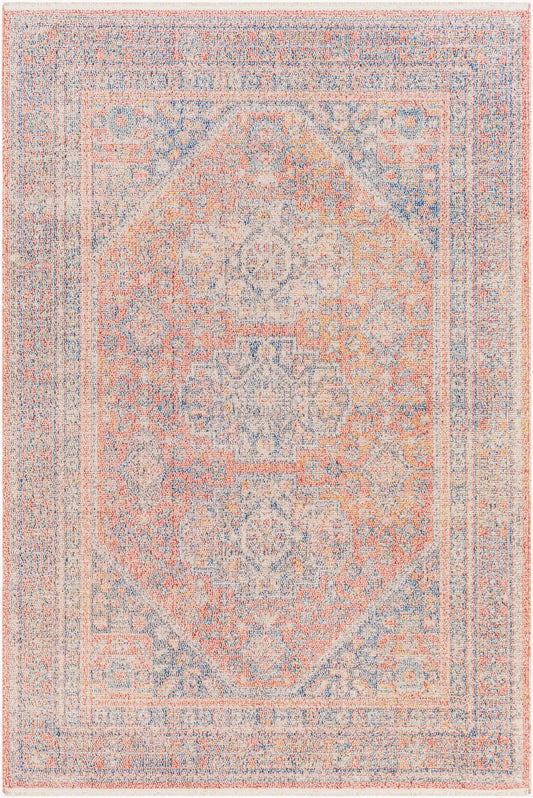 Alfombra tejida a máquina Subtle SUB-2309 de 9' x 12'