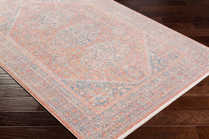 Alfombra tejida a máquina Subtle SUB-2309 de 9' x 12'