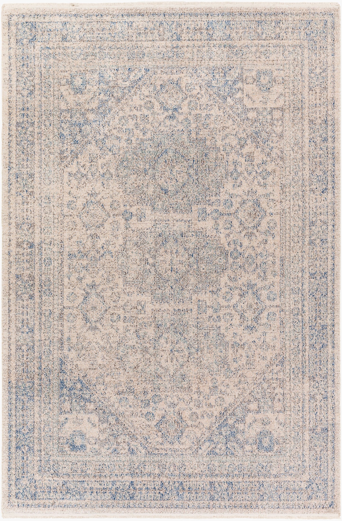 Alfombra tejida a máquina Subtle SUB-2310 de 9' x 12'