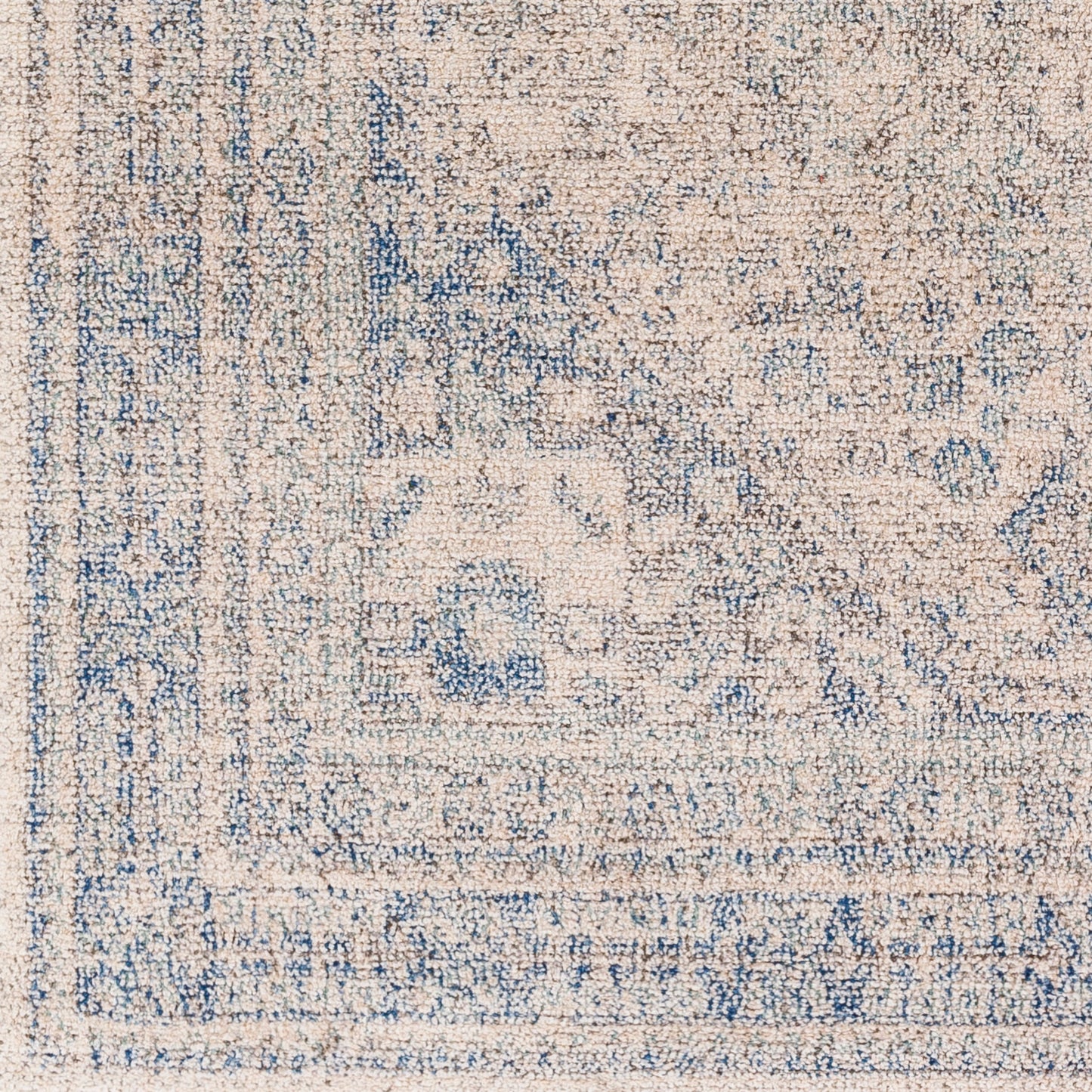 Alfombra tejida a máquina Subtle SUB-2310 de 9' x 12'