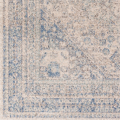 Alfombra tejida a máquina Subtle SUB-2310 de 9' x 12'