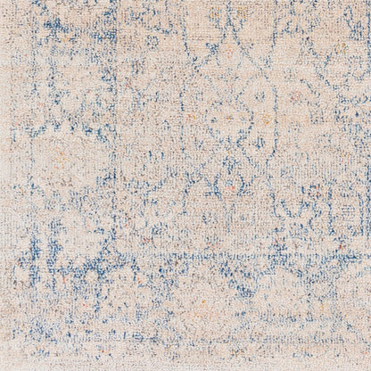 Alfombra tejida a máquina Subtle SUB-2311 de 9' x 12'