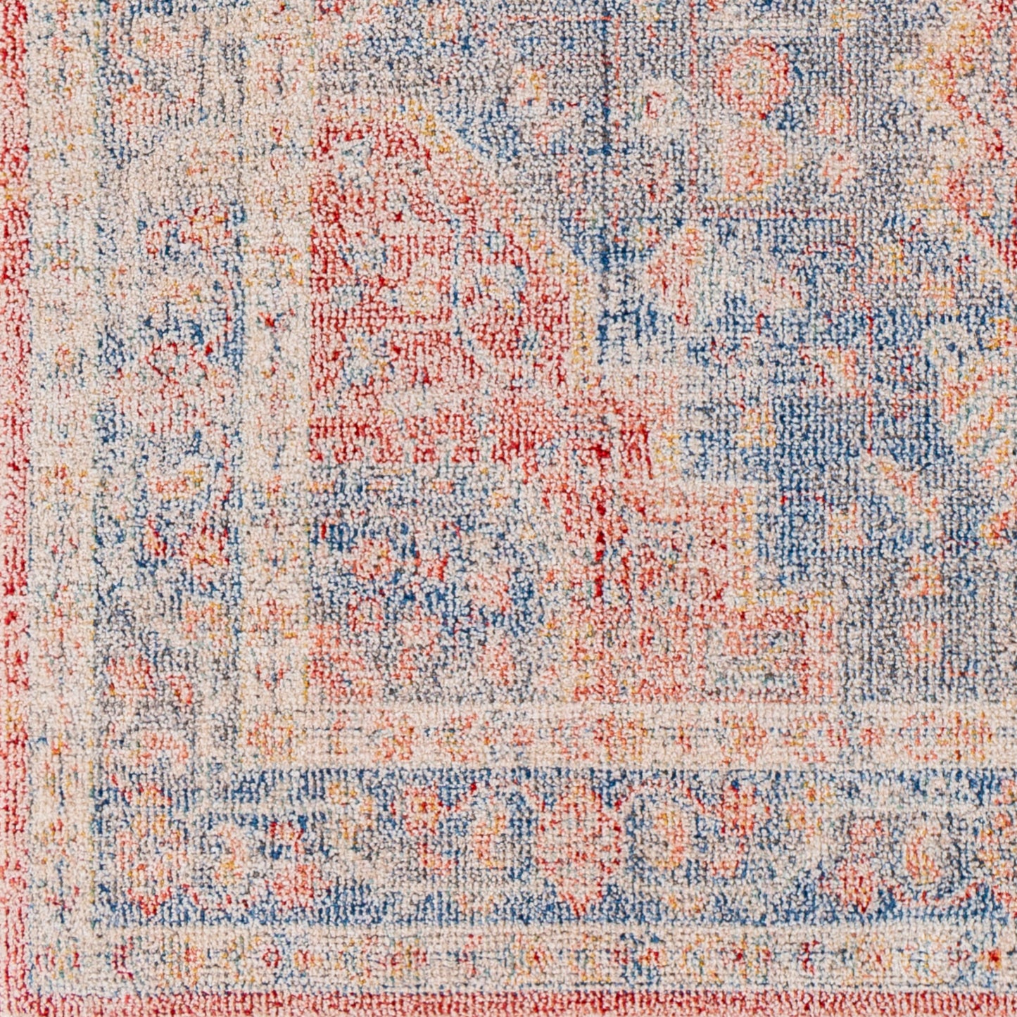 Alfombra tejida a máquina Subtle SUB-2312 de 6' x 9'