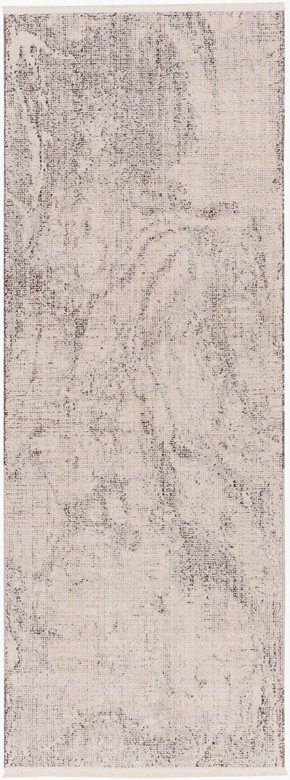 Subtle SUB-2316 7ft Runner Machine Woven Runner Rug