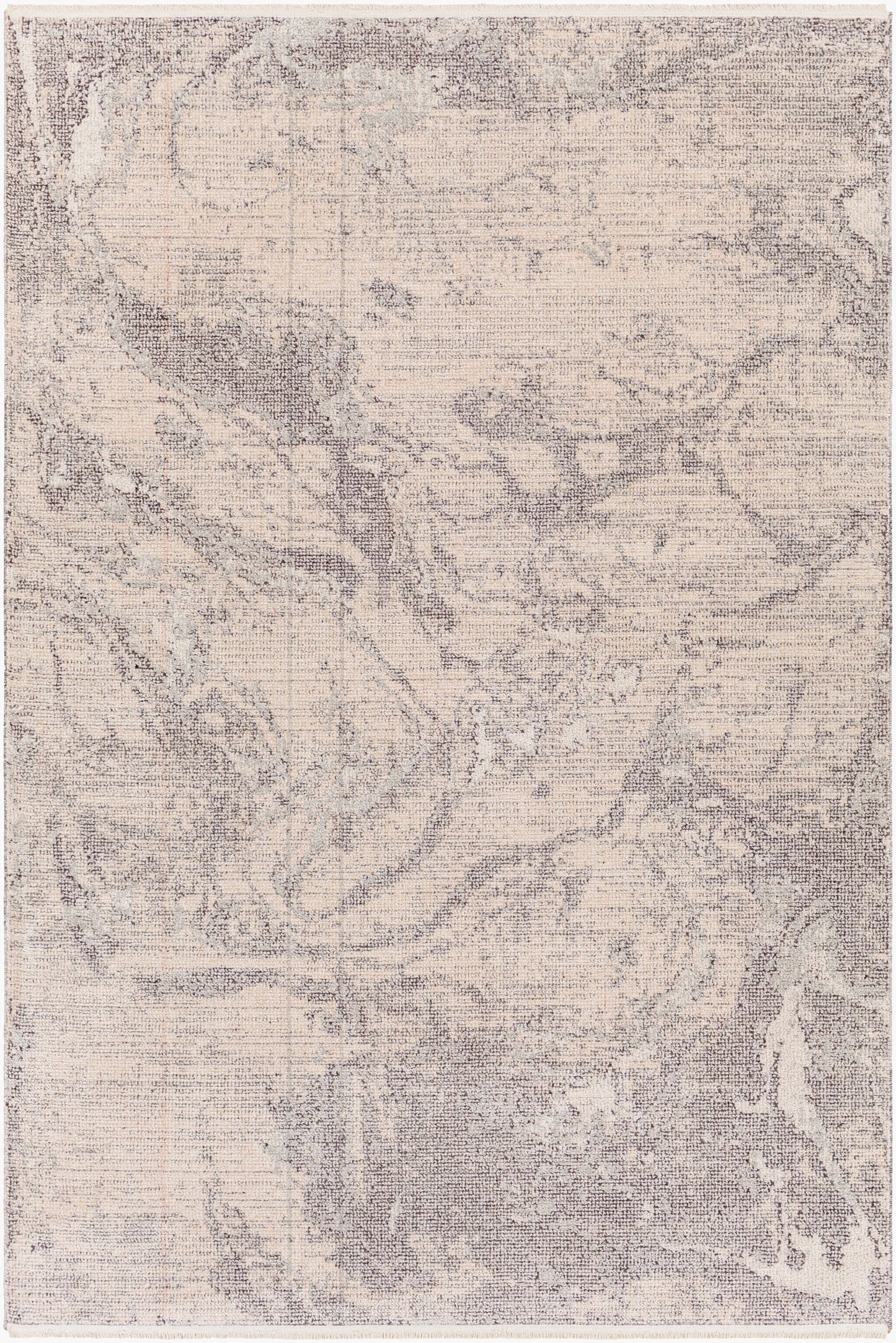 Alfombra tejida a máquina Subtle SUB-2316 de 9' x 12'