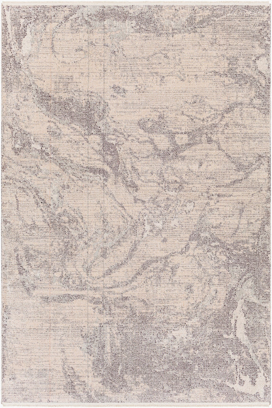 Alfombra tejida a máquina Subtle SUB-2316 de 9' x 12'